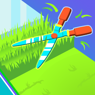 ”Beautiful Grass